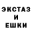 Печенье с ТГК марихуана kEnist